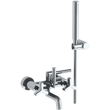 Watermark tub faucets image-2