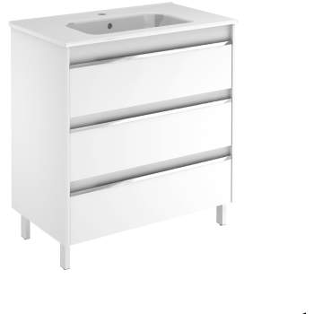 WS Bath Collection bathroom vanities image-2