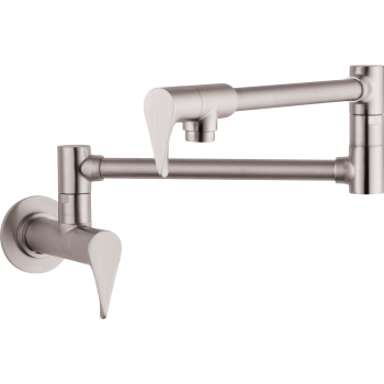 Axor pot fillers image-2