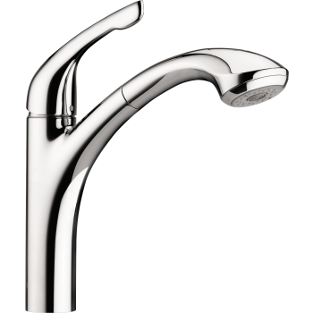 Hansgrohe faucets image-2