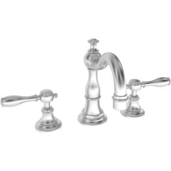 Newport Brass bathroom faucets image-2