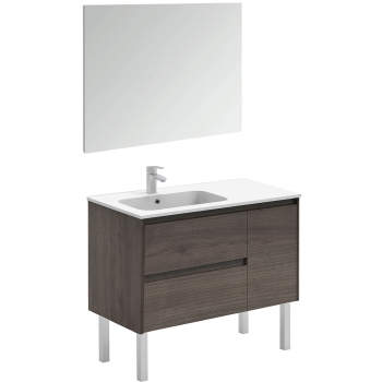 WS Bath Collection bathroom vanities image-2