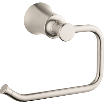 Hansgrohe bathroom accessories image-2