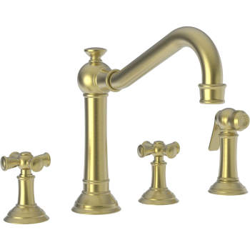 Newport Brass 2470-5432 image-19