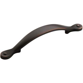 Amerock cabinet pulls image-4