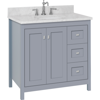 Strasser Woodenworks 58-092 Alki View 36
