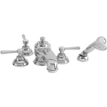 Newport Brass 3-1667 image-1