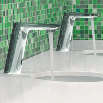 Hansgrohe 31101001 image-1