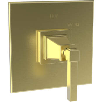Newport Brass shower controls image-2