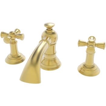 Newport Brass bathroom faucets image-18
