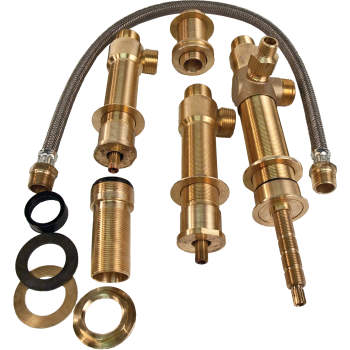 Newport Brass 1-666 image-1