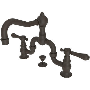 Newport Brass bathroom faucets image-18