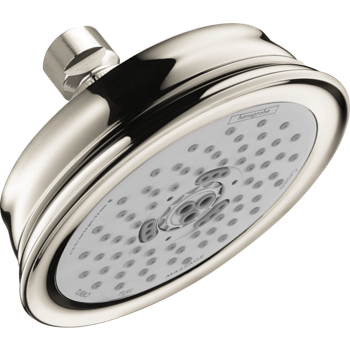 Hansgrohe shower heads image-4