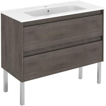 WS Bath Collection Ambra 100F image-3