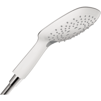Hansgrohe 26550 Raindance Select E 150 3-Jet Handshower