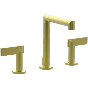 Newport Brass bathroom faucets image-2