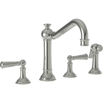Newport Brass 2470-5433 image-13