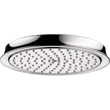 Hansgrohe shower heads image-4
