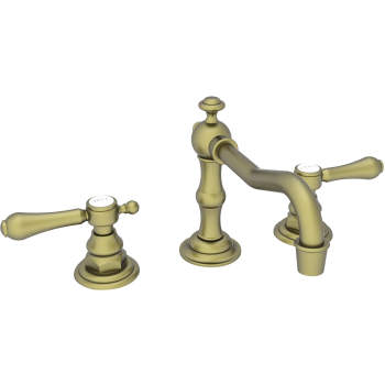 Newport Brass bathroom faucets image-6