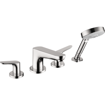 Hansgrohe 04366 image-1