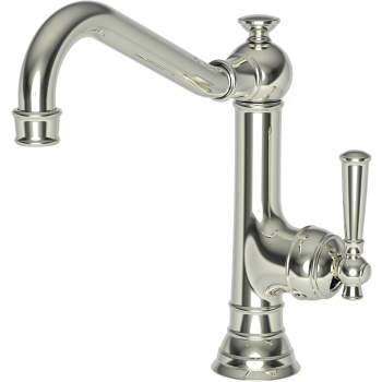 Newport Brass faucets image-14