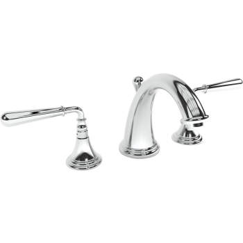 Newport Brass bathroom faucets image-10