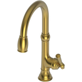 Newport Brass faucets image-22