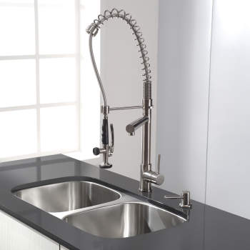 Kraus KPF-1602 image-1