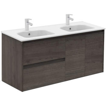 WS Bath Collection Ambra 120 DBL image-5