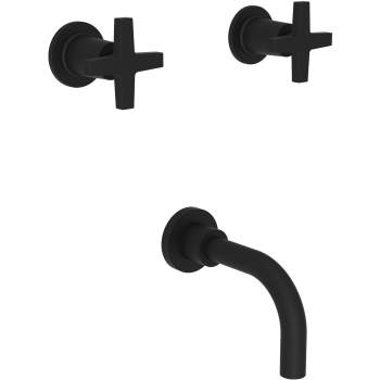 Newport Brass tub faucets image-4