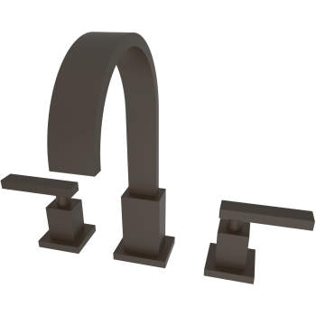 Newport Brass bathroom faucets image-10