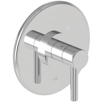 Newport Brass shower controls image-2