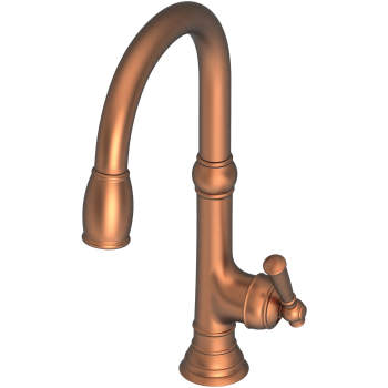 Newport Brass faucets image-20