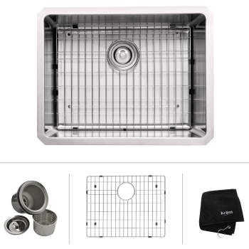 Kraus KHU101-23 image-1