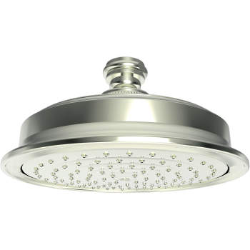 Newport Brass shower heads image-4