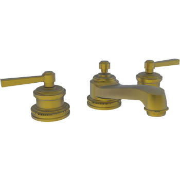 Newport Brass bathroom faucets image-18