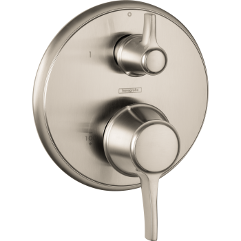Hansgrohe shower controls image-2