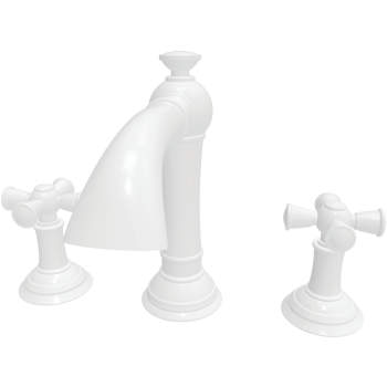 Newport Brass bathroom faucets image-8