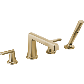 Brizo tub faucets image-4