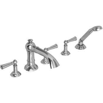 Newport Brass 3-2417 image-1