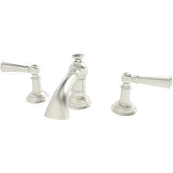 Newport Brass bathroom faucets image-14
