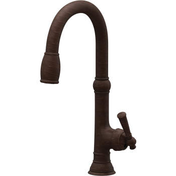 Newport Brass faucets image-2