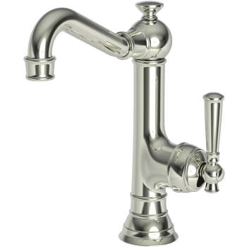 Newport Brass faucets image-16