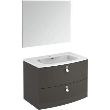 WS Bath Collection bathroom vanities image-2