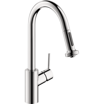 Talis S High Arc Kitchen Faucet - Thumbnail 4