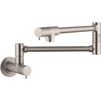 Hansgrohe pot fillers image-2