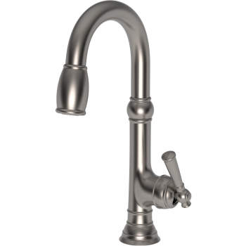 Newport Brass faucets image-12