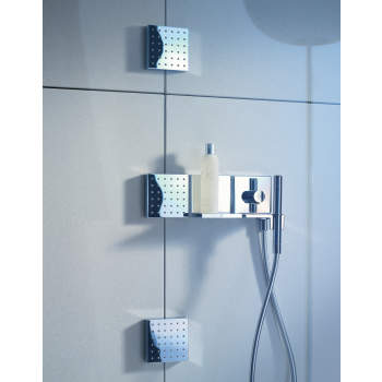 Axor 28491001 Shower Module Trim | QualityBath.com