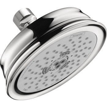 Hansgrohe shower heads image-2
