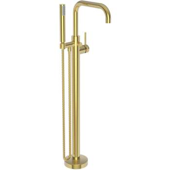 Newport Brass tub faucets image-10